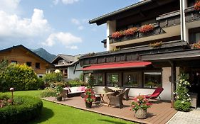 Hotel Menning Oberstdorf